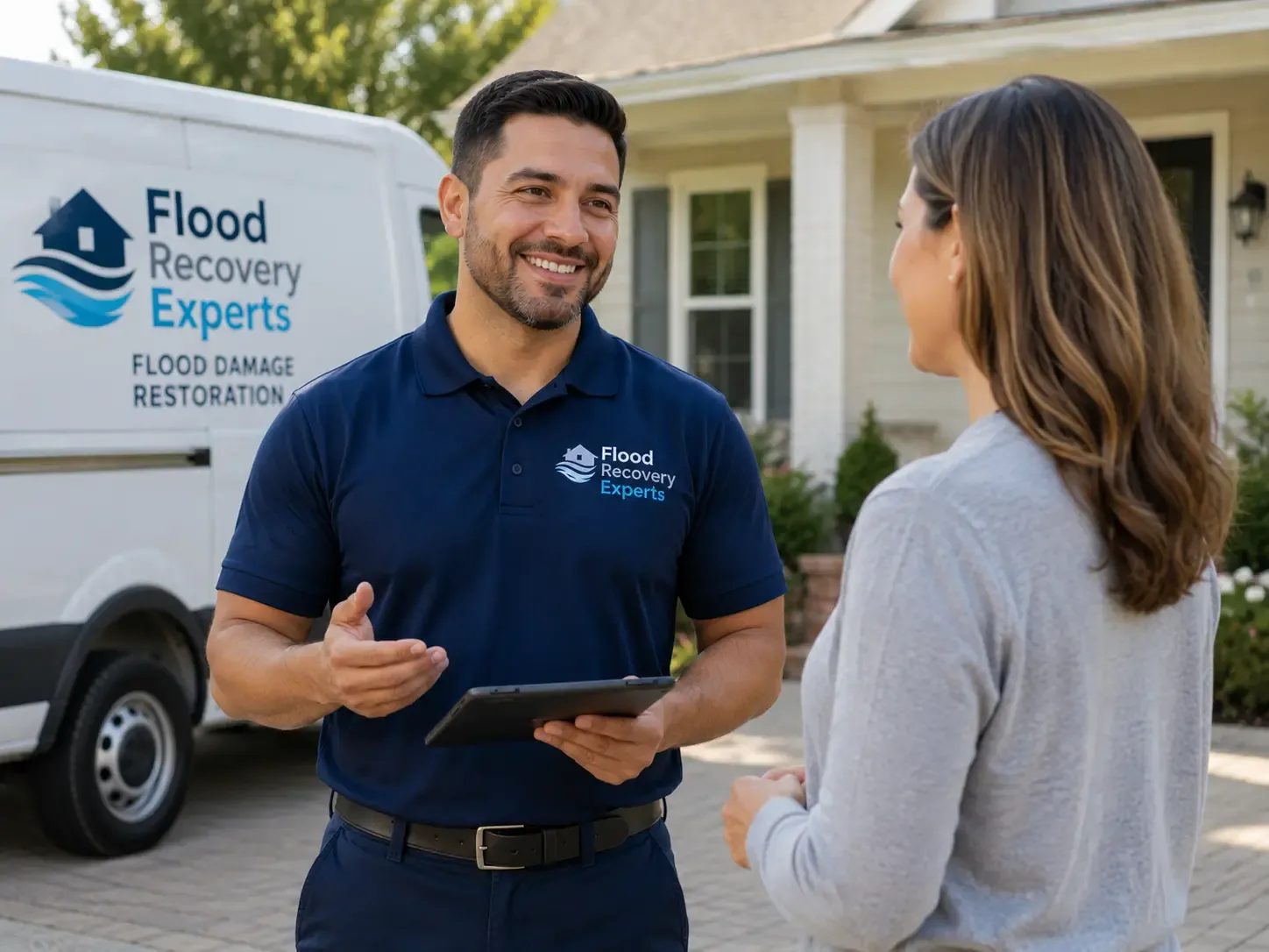 Flood Damage Cleanup Capulin, NM FAQs